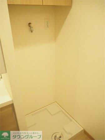 ルーブル板橋泉町壱番館の物件内観写真